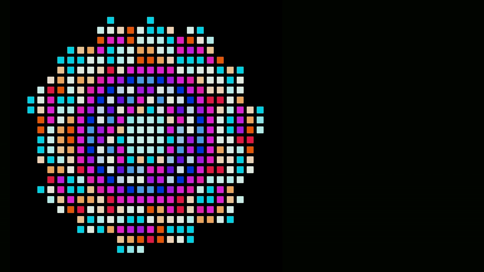 Cubic cover