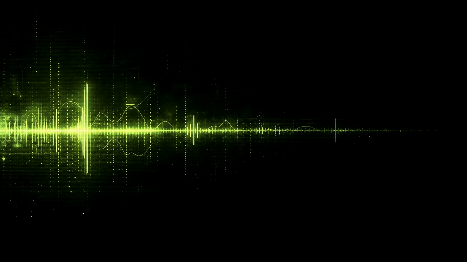 Interactive Music cover