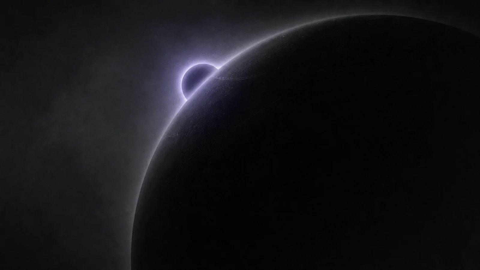 Universe cover